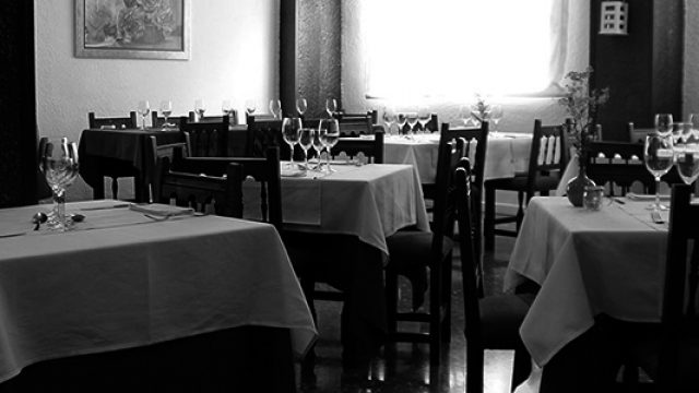 Restaurante Mérida