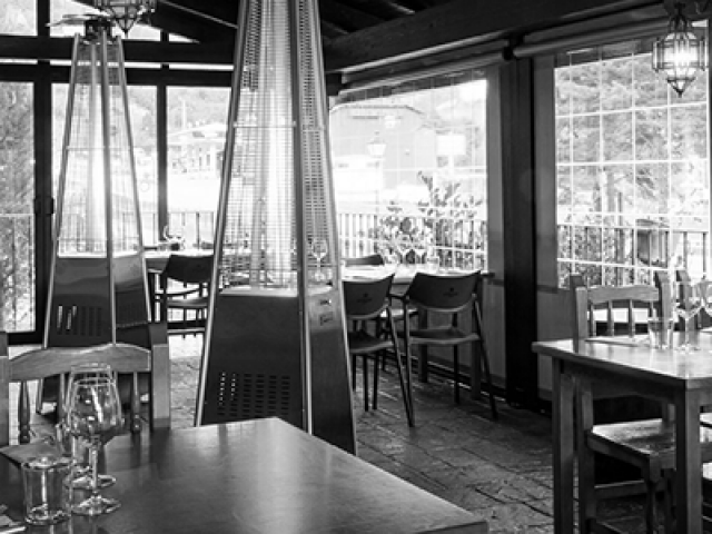 Restaurante la Pipeta