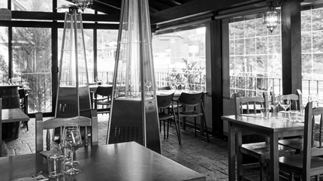 Restaurante la Pipeta