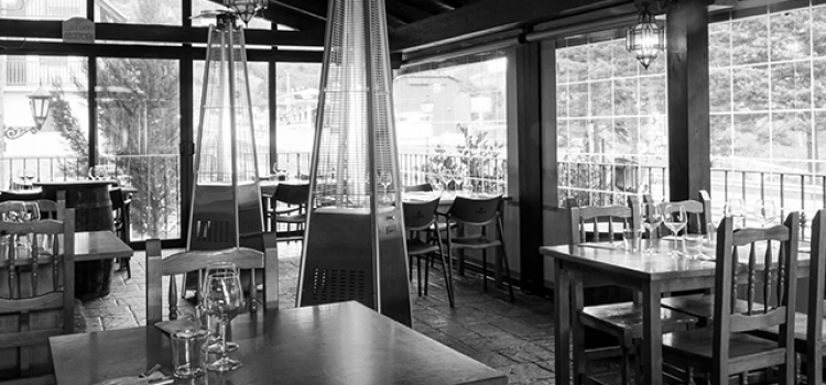 Restaurante la Pipeta