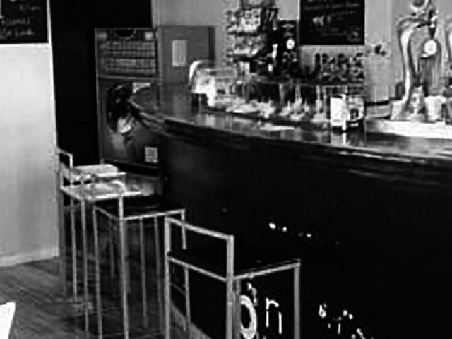 Café Bar El Punto