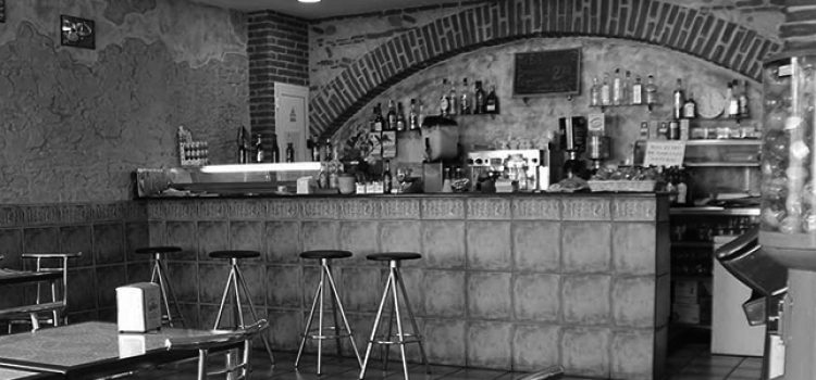 Cafetería Pim Pam