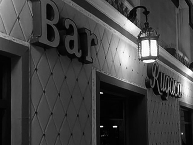 Bar Rugaca