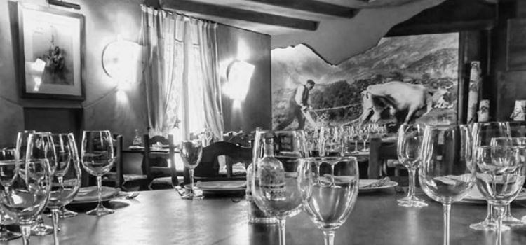 Restaurante Ansils