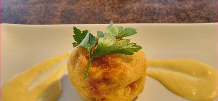 Restaurante Antillón – La Bomba
