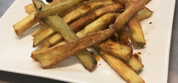 Restaurante Cafetería Correos: Dale caña