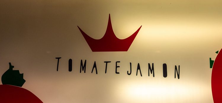 Restaurante Tomate Jamón