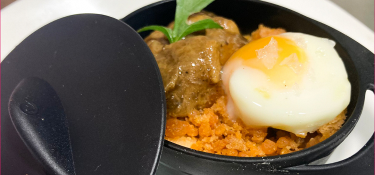 Duquesa Café Bar > A ”migas” para siempre