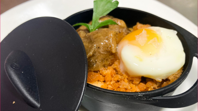 Duquesa Café Bar > A ”migas” para siempre