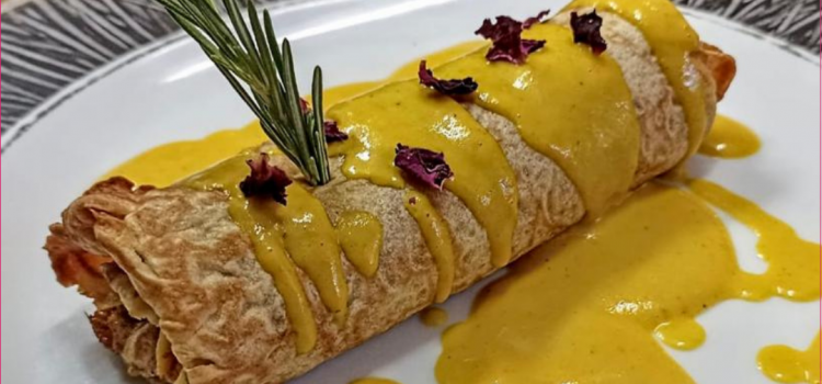 Restaurante Mérida > Cripitita