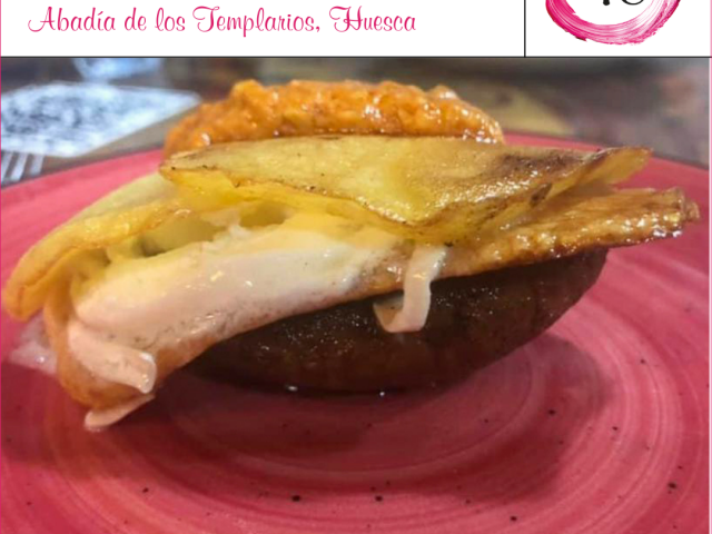 Abadía de los Templarios > Singular