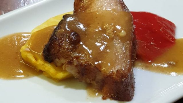 Tapas Bar El Juli: Tonetti