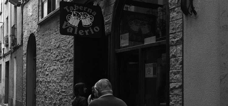 Taberna Valerio