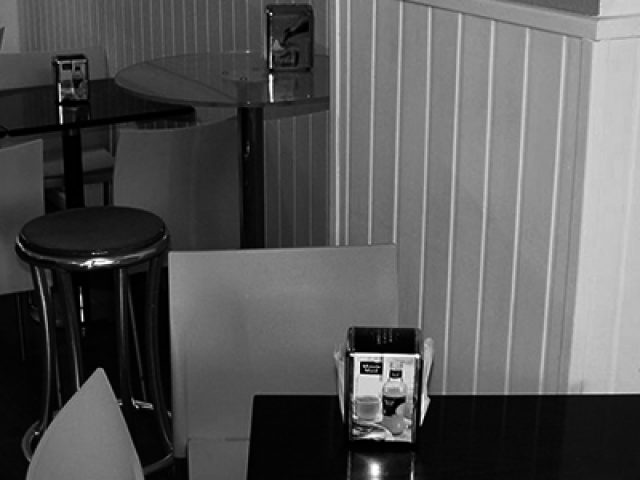 Bar Aitor Tilla