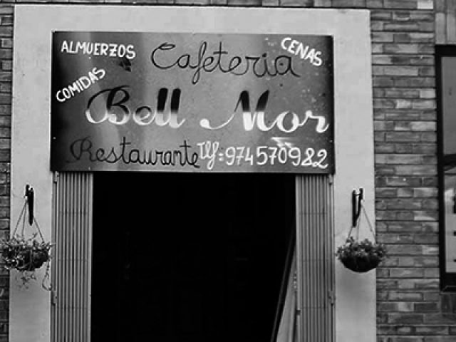 Restaurante Bell Mor