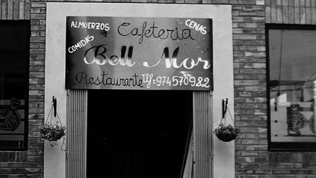 Restaurante Bell Mor