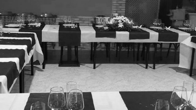 Cafetería El Cantillo