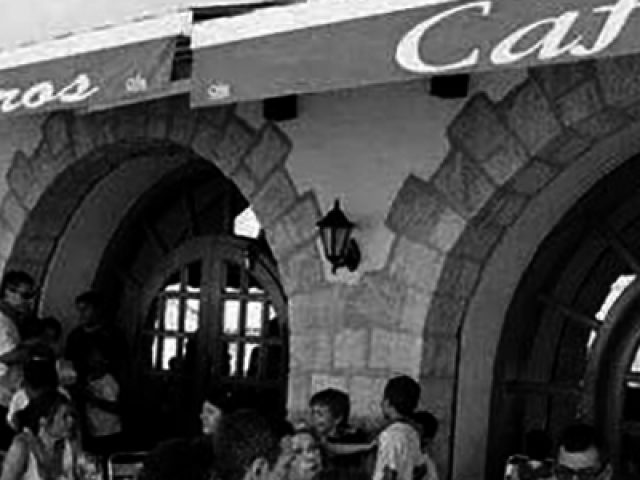 Restaurante Monegros