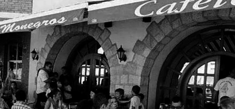 Restaurante Monegros