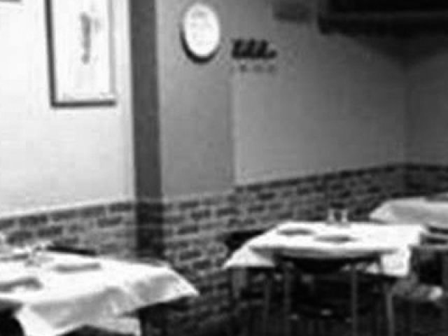 Bar Restaurante El Cañardo