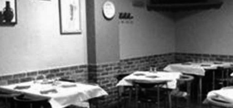 Bar Restaurante El Cañardo