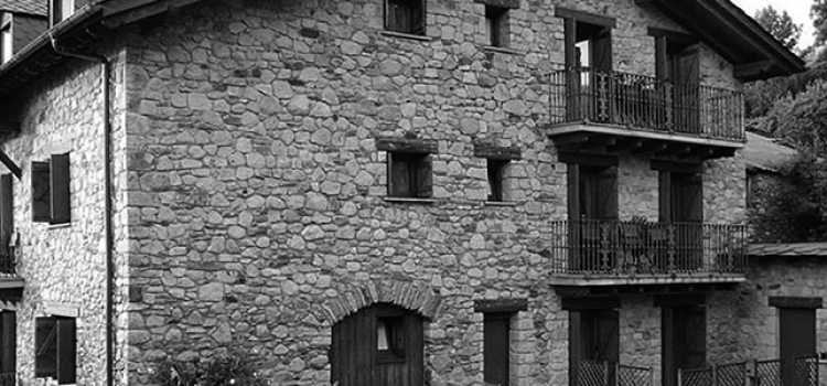 La Solana – Hotel Casa Cornel