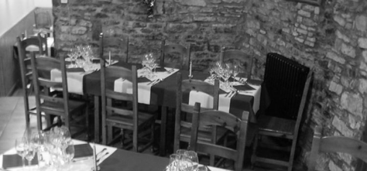 Restaurante Casa Cuello