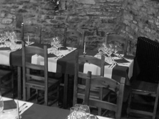 Restaurante Casa Cuello