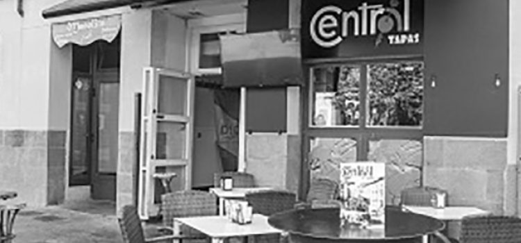 Central de Tapas