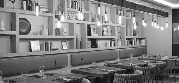 Restaurante Cobarcho