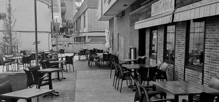 El Bar de Jorge