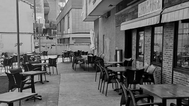 El Bar de Jorge