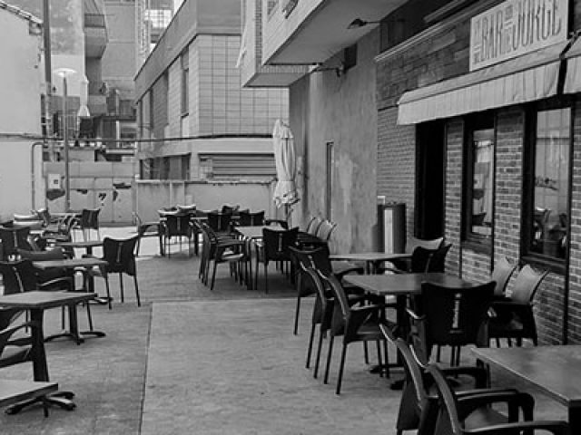 El Bar de Jorge