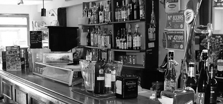 Restaurante El Candil