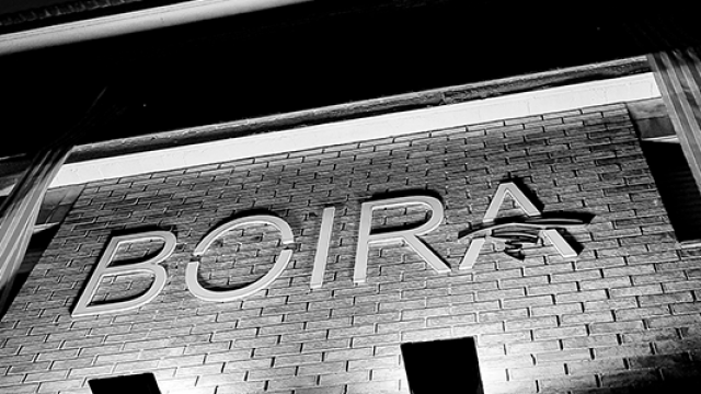 Hostal Restaurante Boira