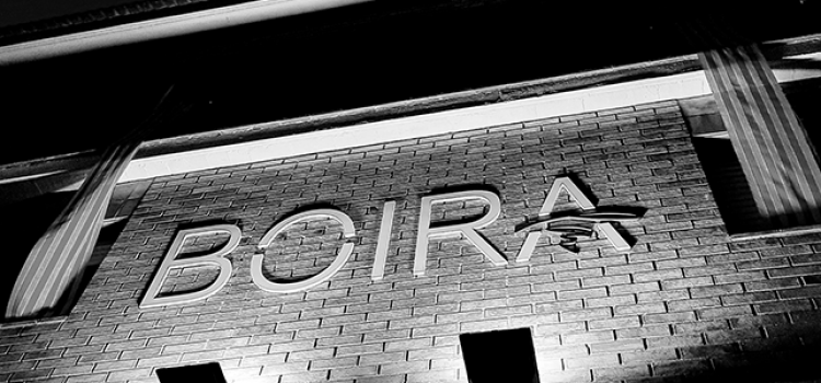 Hostal Restaurante Boira