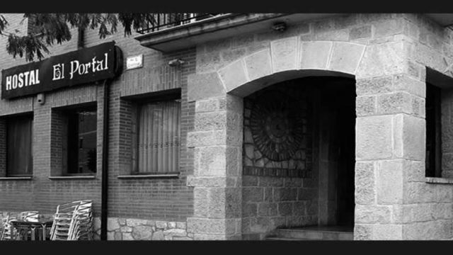 Hostal El Portal