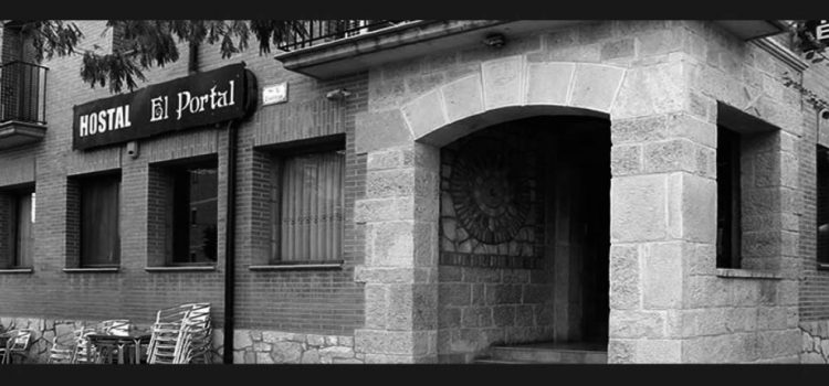 Hostal El Portal