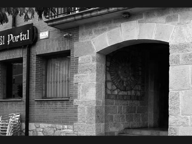 Hostal El Portal