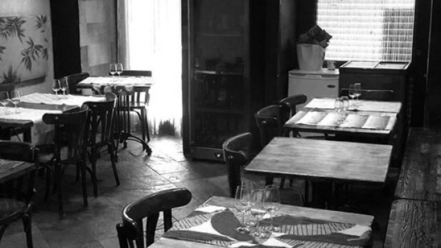La Bodeguita