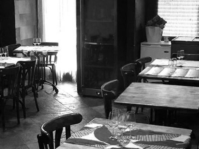La Bodeguita