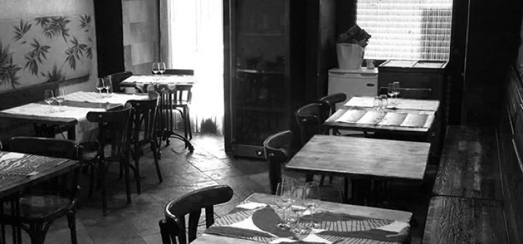 La Bodeguita