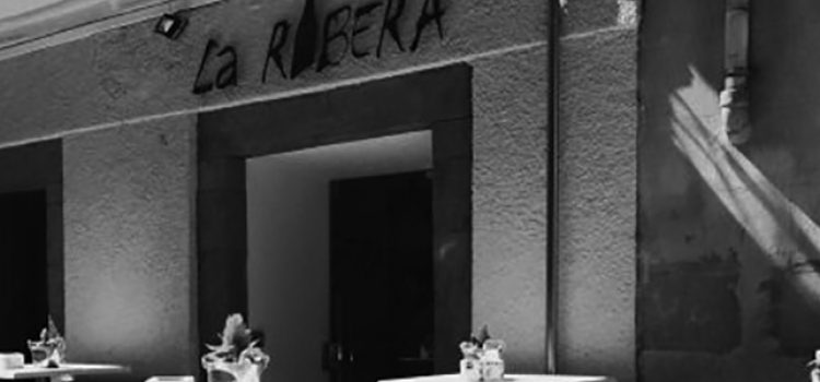 La Ribera