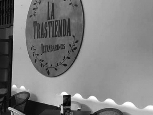 La Trastienda
