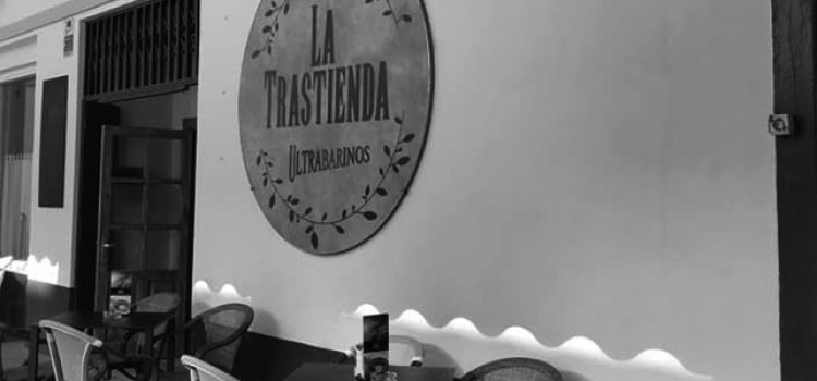 La Trastienda