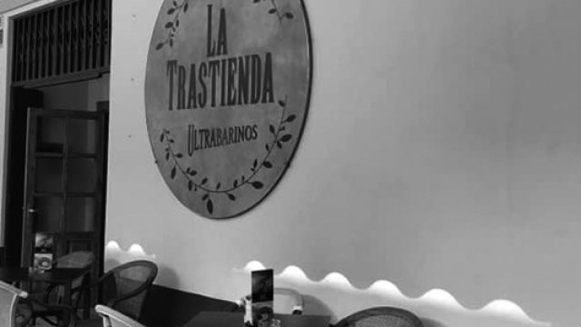 La Trastienda