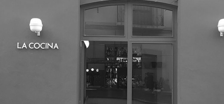 La Cocina. Casa de Comidas