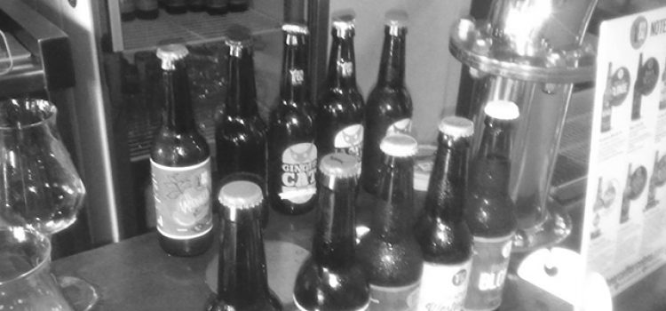 Cervecería L´Artesana