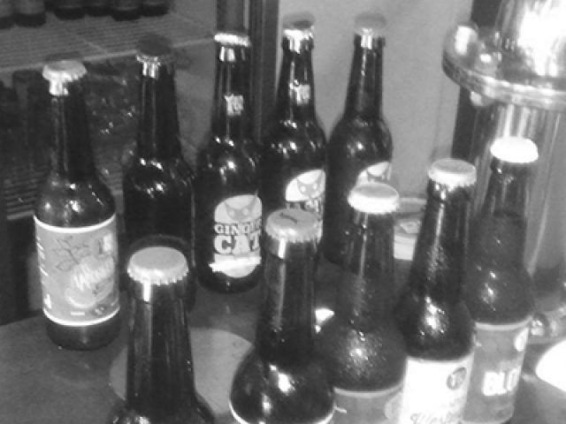 Cervecería L´Artesana