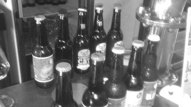 Cervecería L´Artesana